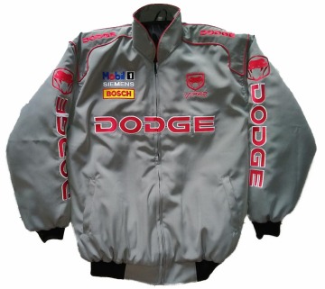 Dodge Viper Jacke